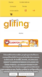 Mobile Screenshot of glifing.com